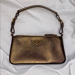 Small Prada Bag